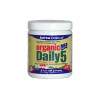 Jarrow Organic Daily 5 (Powder) 6.3 oz.