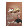Jay Robb JayBar Fudge Brownie - 12 bars
