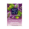 Kiss my Face Olive Oil Bar Soap Olive and Lavender - 4 oz