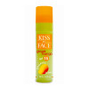 Kiss My Face Organic Lip Balm Ginger Mango  -.15 oz