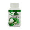 Kyolic Aged Garlic Extract- Original Cardiovascular Formula 100 - 200 tabs