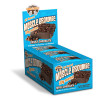 Lenny and Larry’s Muscle Brownie Triple Chocolate - 12 pckts - astronutrition.com