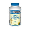 Life Extension Super Zeaxanthin with Lutein, Meso-Zeaxanthin and C3G 60 sgels
