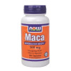 Now Maca 500 mg 100 capsules 