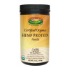 Manitoba Harvest Certified Organic Hemp Protein Vanilla - 16 oz