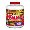MET-RX 100% Ultramyosyn Whey Protein Vanilla - 5 lbs