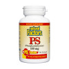 Natural Factors PS (100 mg.) 60 sgels