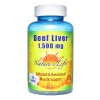 Nature’s Life Beef Liver - (1500mg) 100 tabs - astronutrition.com