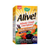 Nature’s Way Alive Multivitamin - No Iron Added - 90 vcaps