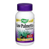 Nature’s Way Saw Palmetto - Standardized Extract - 60 softgels