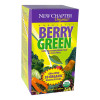 New Chapter Probiotic Berry Green  360 gr