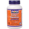NOW Acetyl-L Carnitine Powder 3 oz 