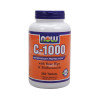 Now C-1000 Sustained Released with Rose Hips 250 tabs