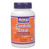 NOW Candida Clear - For Healthy Intestinal Flora