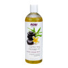 Now Grapeseed Oil (100% Pure) 16 fl.oz