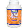 Now MSM Powder 1 lbs - astronutrition.com