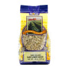 Now Sunflower Seeds - Raw Hulled Unsalted - 16 oz.