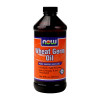 Now  Wheat Germ Oil Liquid - 16 fl. oz.