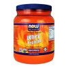 Now  Whey Protein - Certified Organic Natural Unflavored - 1 lbs