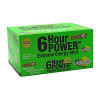 NVE Pharmaceuticals Stacker 2 - 6 Hour Power (Sugar Free) Lemon Lime 12 bttls
