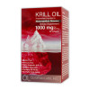 Olympian Labs Krill Oil 60 sgels
