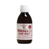Olympian Labs Omega-3 Fish Oils Liquid 7 fl.oz