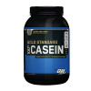 Optimum Nutrition 100% Gold Standard Casein Protein Cookies and Cream - 2 lbs