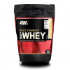 Optimum Nutrition 100% Whey Protein - Gold Standard Vanilla Ice Cream - 1 lbs - Astronutrition.com