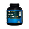 Optimum Nutritiopn Nitro Core 24  Vanilla Ice Cream - 6 lbs