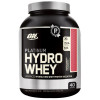 Platinum HydroWhey Supercharged Strawberry 3.5 lbs - astronutrition.com