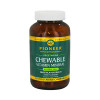 Pioneer Chewable Vitamin Mineral (Iron-Free) Fruit Flavor Multi - 90 chews