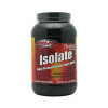 Prolab Nutrition Isolate Whey Protein  Strawberry 2 lbs 
