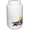 Pure Nutrition - Whey Protein Isolate (All Natural) Pure Vanilla Bean 2 lbs - astronutrition.com 