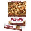 PureFit Nutrition Bar Granola Crunch - 15 bars - Astronutrition.com