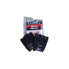 RTO Mesh Gloves Black - Large 2 glove