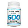 SD Pharmaceuticals Dendrobium 600 - 40 Capsules - Astronutrition.com