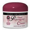 Source Naturals  Progesterone Cream - Natural - 2 oz.