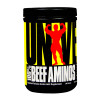 Universal Nutrition 100% Beef Aminos - 200 tabs