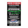 USPLabs Prime - The Ultimate Muscle Pill! - 120 capsules