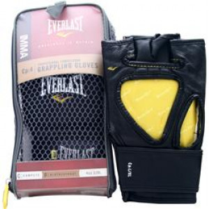 Everlast MMA Professional Grappling Gloves Large/X-Large - 2 glove