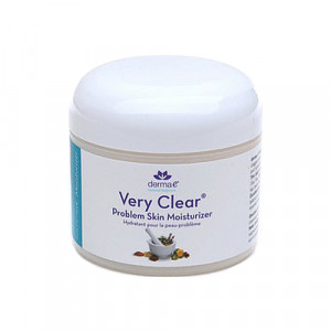 Derma- e  Very Clear - Problem Skin Moisturizer - 2 oz.