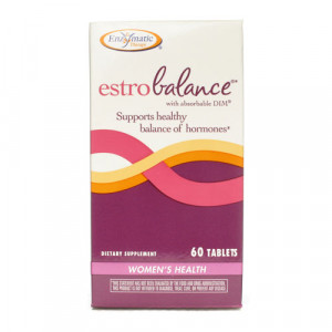 Enzymatic Therapy ® Estrobalance  60 tabs