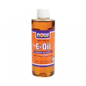 Now E-Oil 4 fl.oz