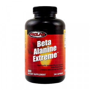 Prolab Nutrition Beta Alanine Extreme 240 caps
