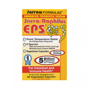 Jarrow Jarro-Dophilus EPS - 60 vcaps