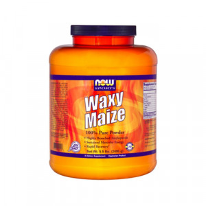 Now Waxy Maize - 5.5 lbs
