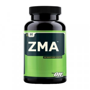 Optimum Nutrition ZMA - 90 caps